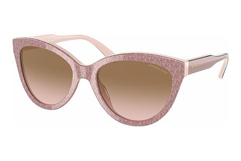 Lunettes de soleil Michael Kors MAKENA (MK2158 310511)