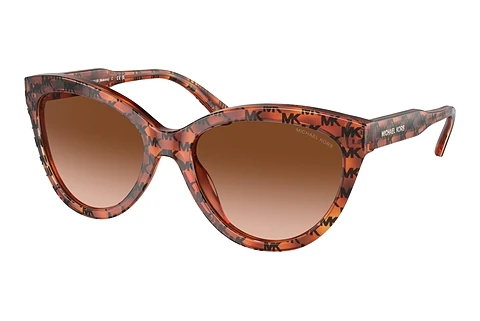 Akiniai nuo saulės Michael Kors MAKENA (MK2158 34453B)