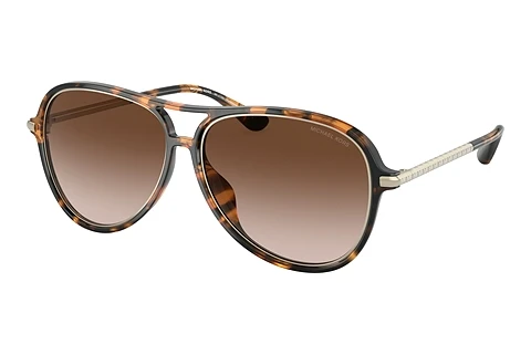 Michael Kors BRECKENRIDGE (MK2176U 300613) Napszemüveg