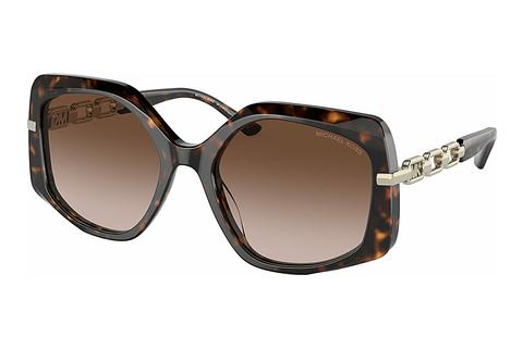 Lunettes de soleil Michael Kors CHEYENNE (MK2177 300613)