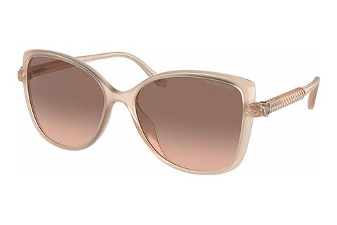 Sonnenbrille Michael Kors MALTA (MK2181U 344913)