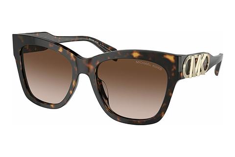 Lunettes de soleil Michael Kors EMPIRE SQUARE (MK2182U 300613)