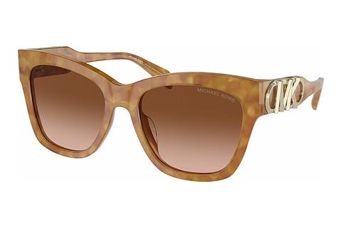 Sonnenbrille Michael Kors EMPIRE SQUARE (MK2182U 32883B)