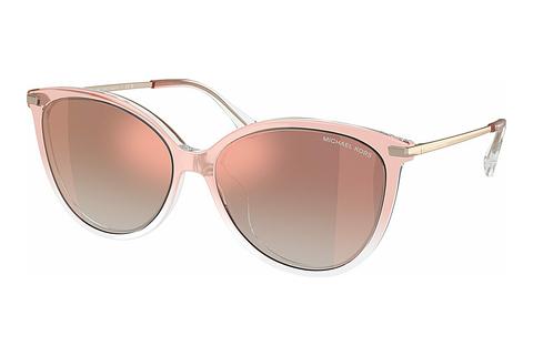 Lunettes de soleil Michael Kors DUPONT (MK2184U 32556F)