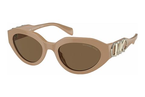 Lunettes de soleil Michael Kors EMPIRE OVAL (MK2192 355573)