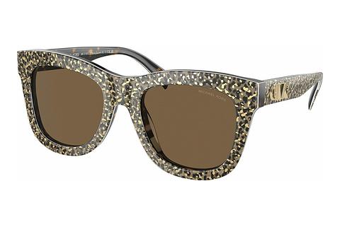 Lunettes de soleil Michael Kors EMPIRE SQUARE 4 (MK2193U 189073)