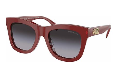 Lunettes de soleil Michael Kors EMPIRE SQUARE 4 (MK2193U 39398G)