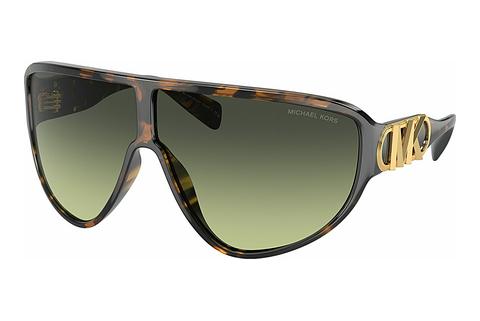 Sonnenbrille Michael Kors EMPIRE SHIELD (MK2194 30060N)