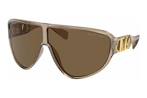 Lunettes de soleil Michael Kors EMPIRE SHIELD (MK2194 393773)