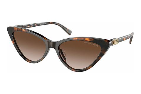 Sonnenbrille Michael Kors HARBOUR ISLAND (MK2195U 300613)