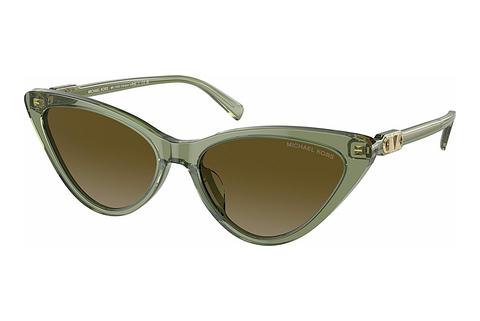 Lunettes de soleil Michael Kors HARBOUR ISLAND (MK2195U 394413)