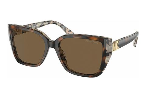 Sonnenbrille Michael Kors ACADIA (MK2199 395173)