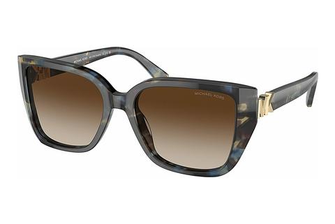 Sonnenbrille Michael Kors ACADIA (MK2199 395213)