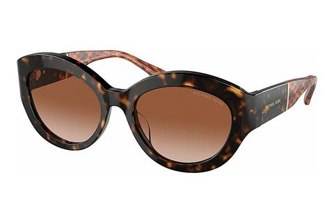 Sonnenbrille Michael Kors BRUSSELS (MK2204U 300613)