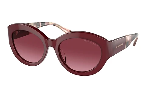 Akiniai nuo saulės Michael Kors BRUSSELS (MK2204U 39498H)