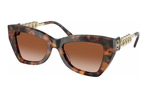 Sonnenbrille Michael Kors MONTECITO (MK2205 39043B)