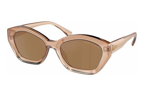 Occhiali da vista Michael Kors BEL AIR (MK2209U 3999/O)