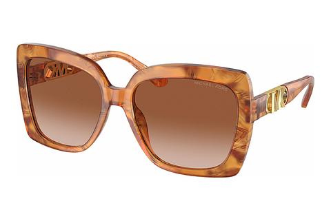 Lunettes de soleil Michael Kors NICE (MK2213 399913)