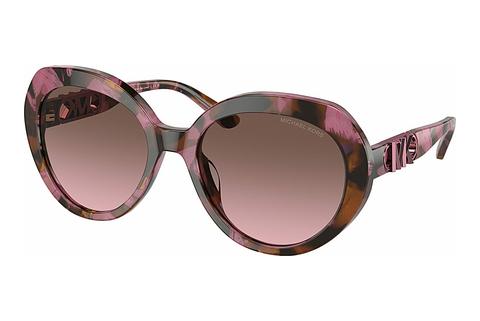 Sonnenbrille Michael Kors SAN LUCAS (MK2214U 39989T)