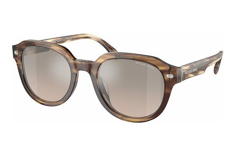 Lunettes de soleil Michael Kors EGER (MK2216U 39776I)