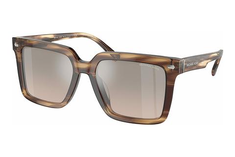 Sonnenbrille Michael Kors ABRUZZO (MK2217U 39776I)