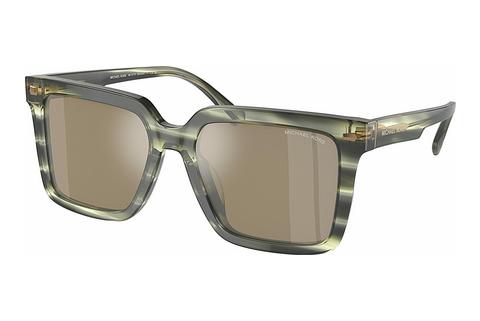 Sonnenbrille Michael Kors ABRUZZO (MK2217U 39787I)