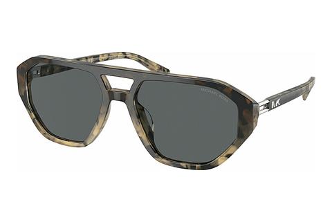 Sonnenbrille Michael Kors ZURICH (MK2219U 394287)