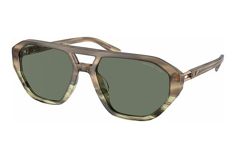 Lunettes de soleil Michael Kors ZURICH (MK2219U 39633H)