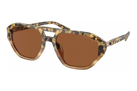 Lunettes de soleil Michael Kors ZURICH (MK2219U 396573)