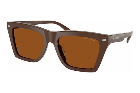 Sonnenbrille Michael Kors PEBBLE BEACH (MK2225U 400773)