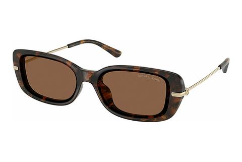 Lunettes de soleil Michael Kors CAPELLA (MK2228D 30063G)