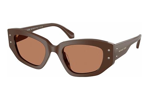 Lunettes de soleil Michael Kors LE PRAZ (MK2234B 4008/3)