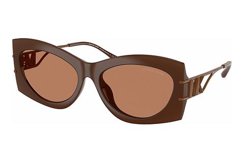 Sonnenbrille Michael Kors NAVARRA (MK2235U 4008/3)