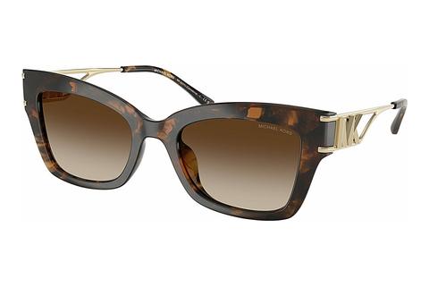 Sonnenbrille Michael Kors CANTABRIA (MK2237U 300613)