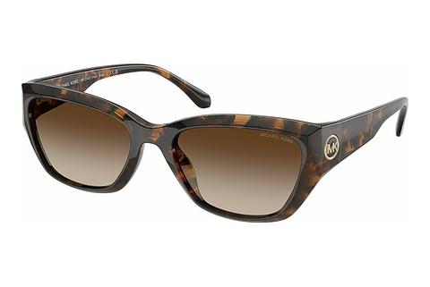 Sonnenbrille Michael Kors PEARL RIVER (MK2242D 300613)