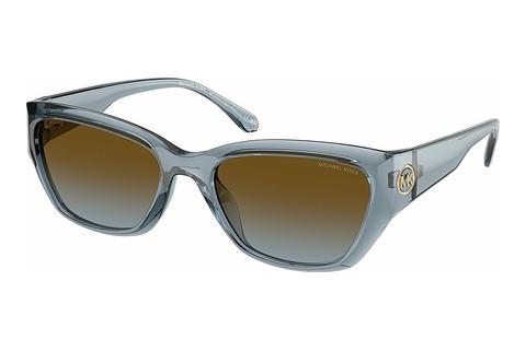 Sonnenbrille Michael Kors PEARL RIVER (MK2242D 401413)