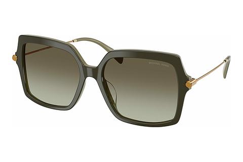 Lunettes de soleil Michael Kors QUOGUE (MK2247U 40193M)