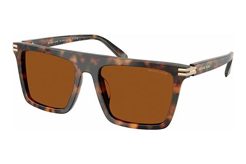 Sonnenbrille Michael Kors EDGEWATER (MK2249U 390473)