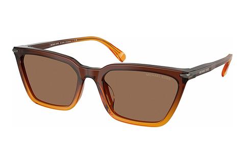 Sonnenbrille Michael Kors EVERGLADES (MK2250U 401073)