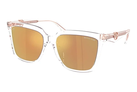 Saulesbrilles Michael Kors MENAGGIO (MK2256U 3015N0)