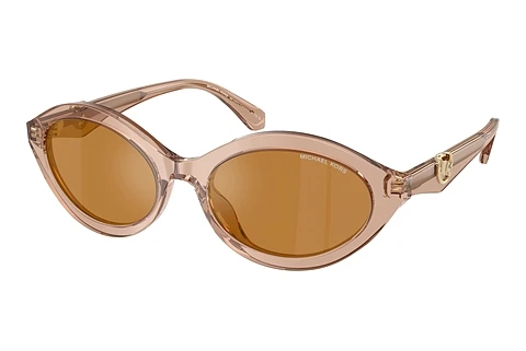 Saulesbrilles Michael Kors CARLAZZO (MK2257U 34016H)