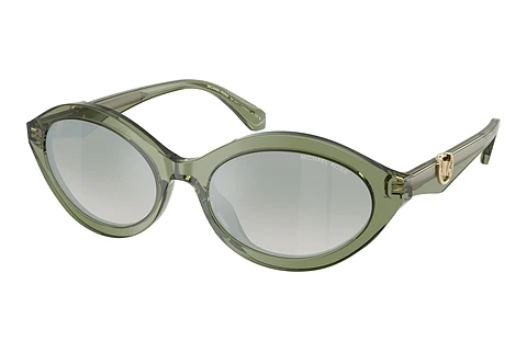 Sunčane naočale Michael Kors CARLAZZO (MK2257U 3961W0)