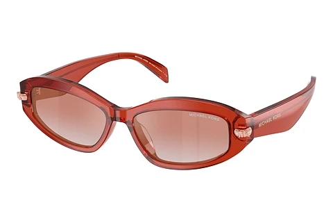 Sunčane naočale Michael Kors WILMINGTON (MK2260D 40356F)