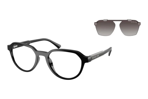 Ophthalmic Glasses Michael Kors LANAI (MK2280U 30058G)