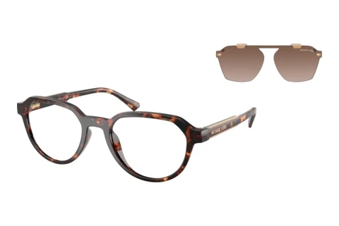 Ophthalmic Glasses Michael Kors LANAI (MK2280U 300613)