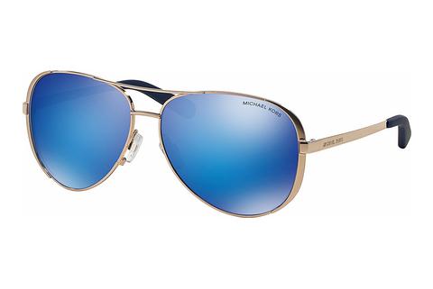 Sonnenbrille Michael Kors CHELSEA (MK5004 100325)