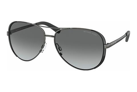 Sonnenbrille Michael Kors CHELSEA (MK5004 101311)