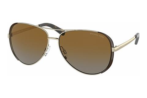 Sonnenbrille Michael Kors CHELSEA (MK5004 1014T5)