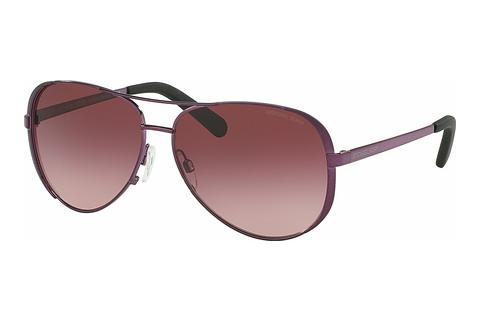 Sonnenbrille Michael Kors CHELSEA (MK5004 11588H)