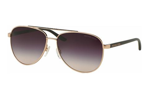 Lunettes de soleil Michael Kors HVAR (MK5007 109936)